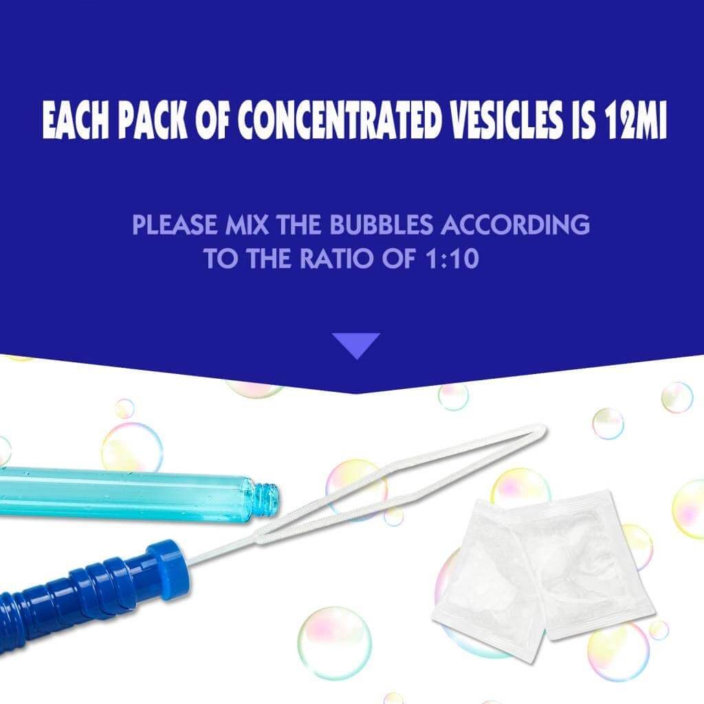 Large Bubble Wands