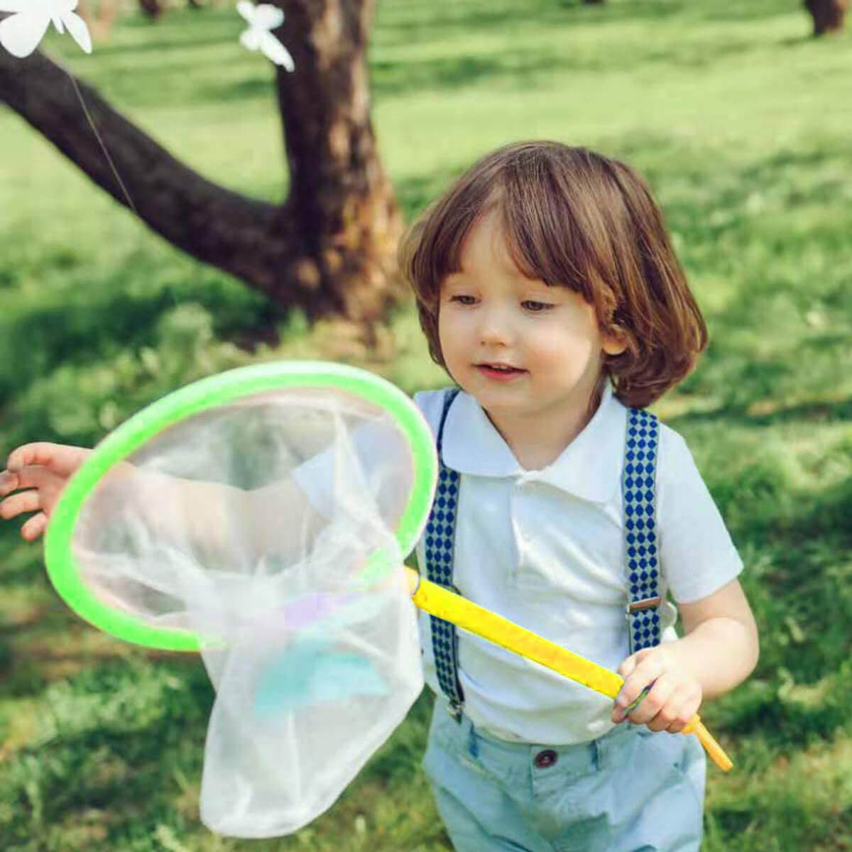 Bug Catcher Kit for Boys and Girls