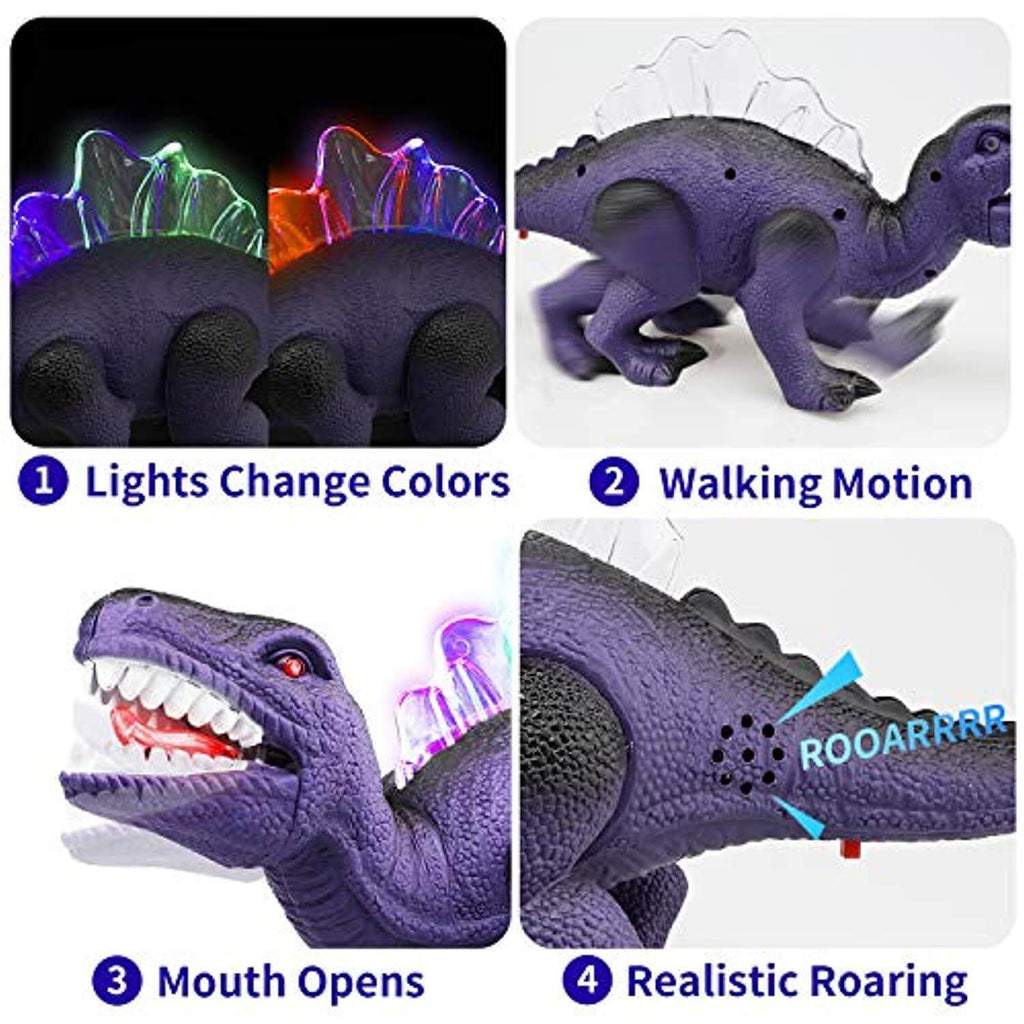 Robot Dinosaur Toy For Boys