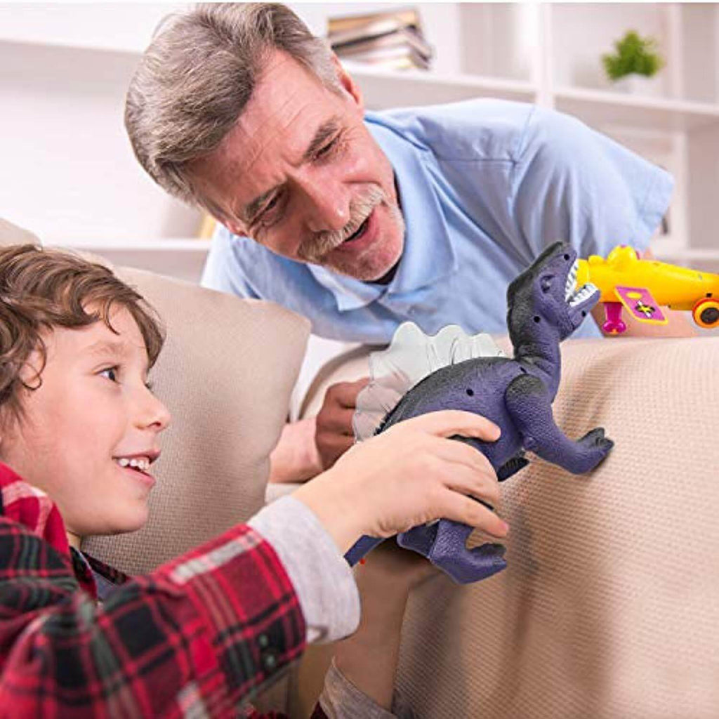 Robot Dinosaur Toy For Boys