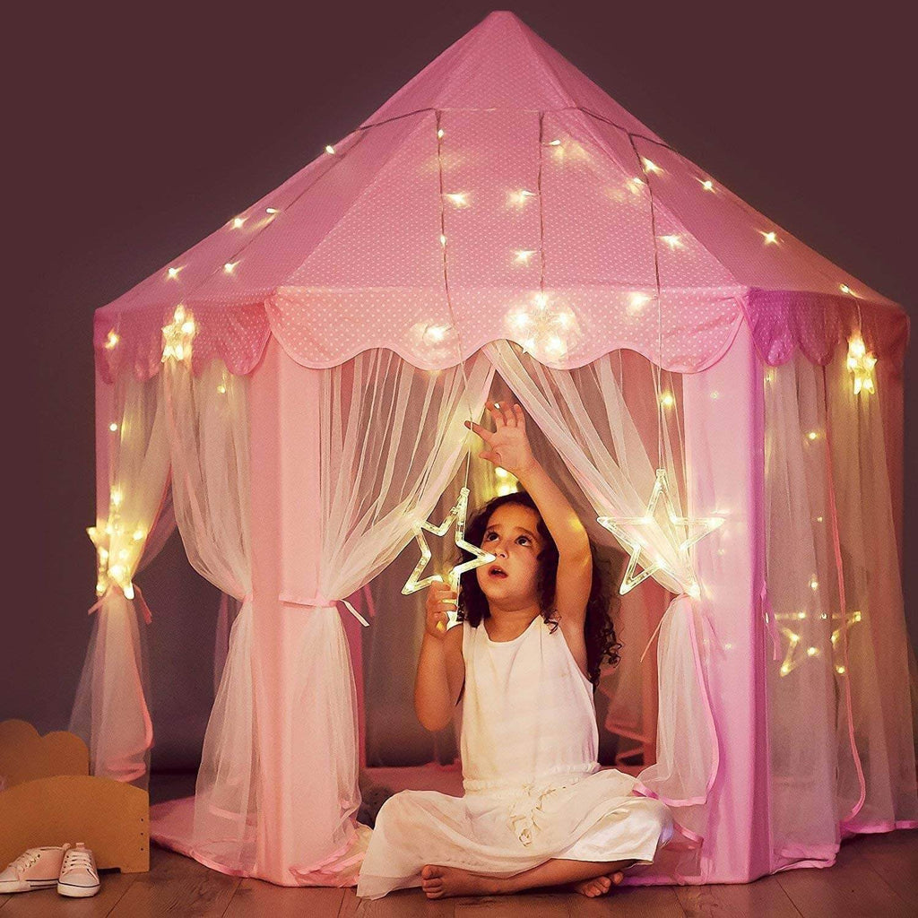 Princess Castle Tents