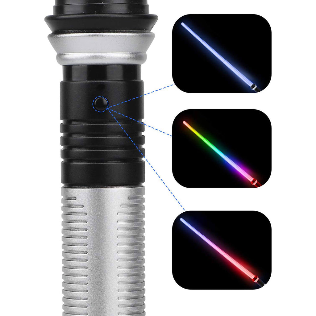 Light Up Saber