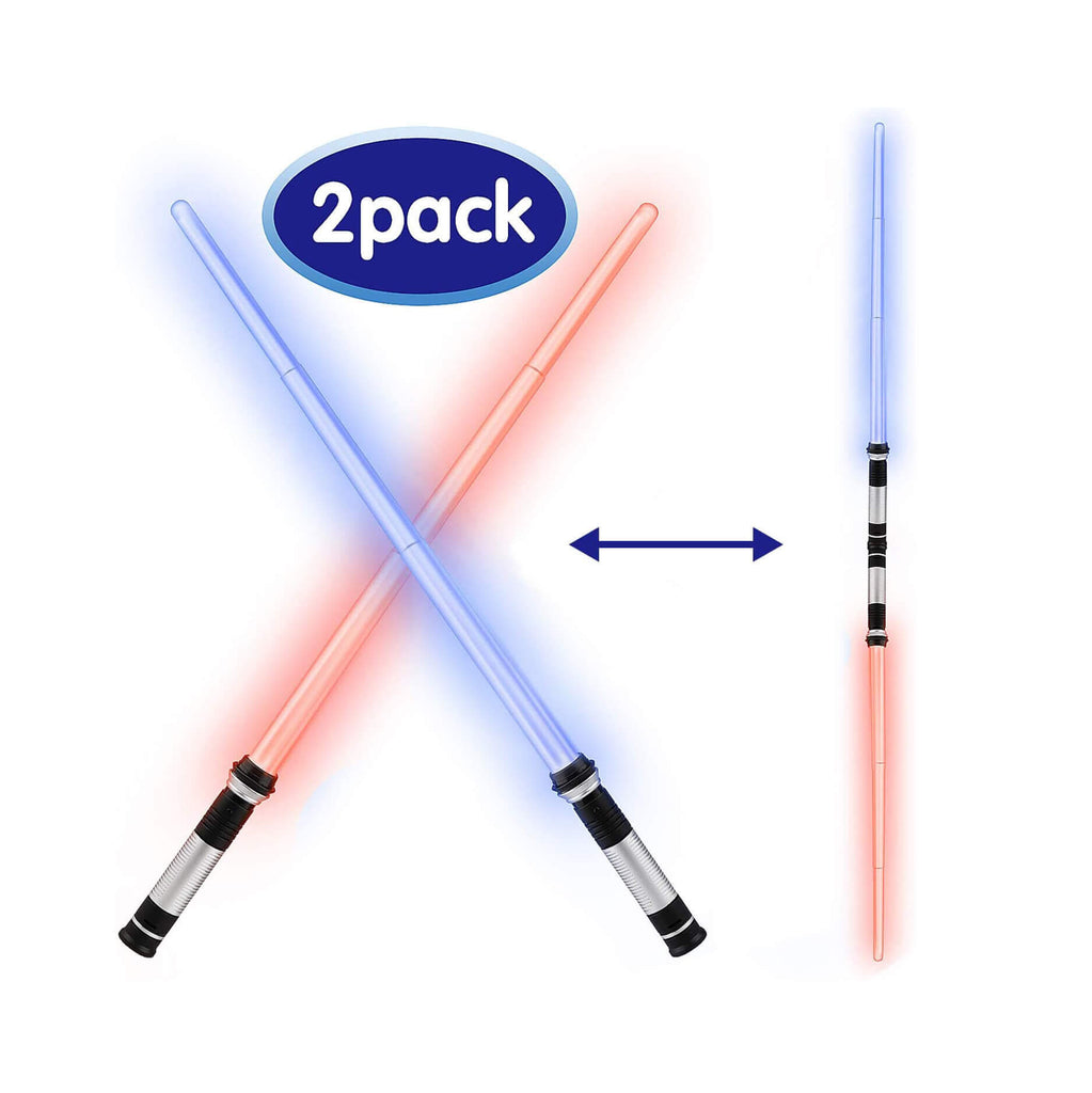 Light Up Saber 