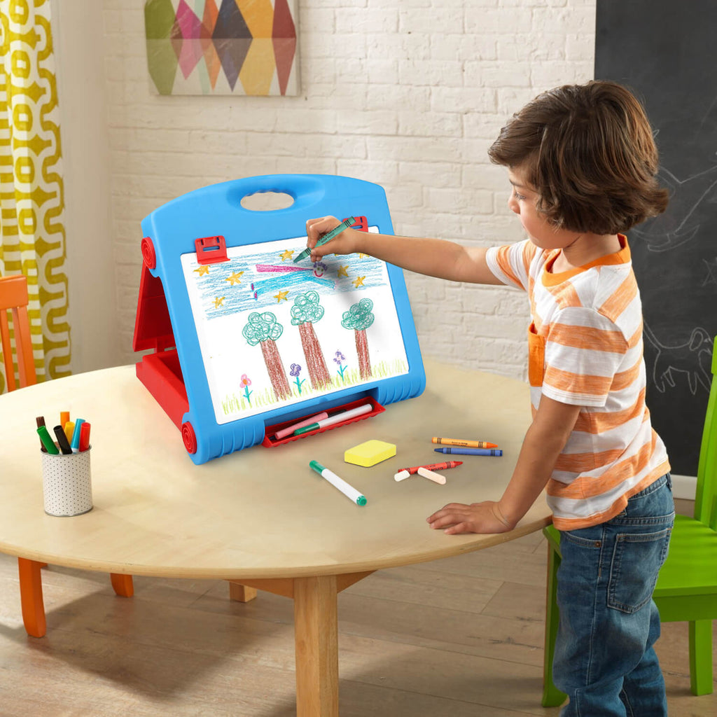 Tabletop Easel