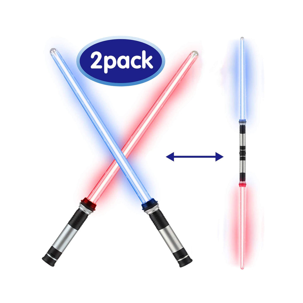 Light Up Saber 