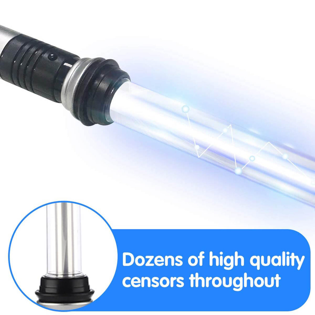 Light Up Saber 