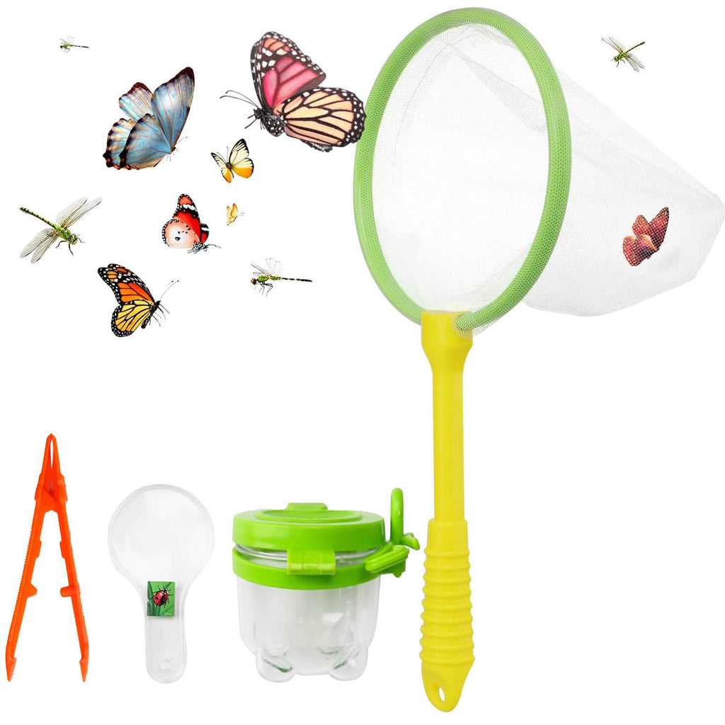 Bug Catcher Kit