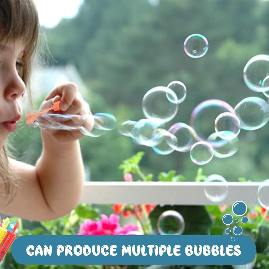 Mini Bubble Wands